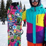 Vinyl Decals | Ultra High-Tack